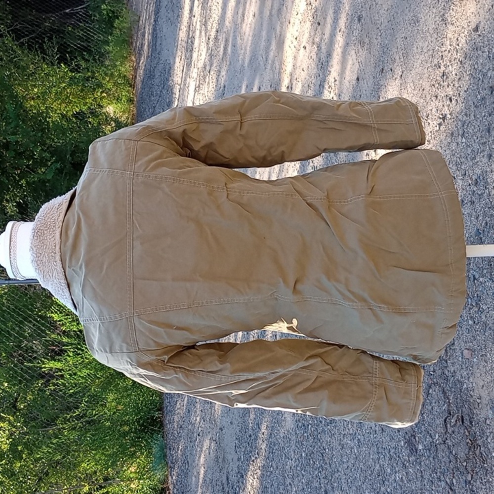 Y2K Guess jacket - Picture 4 of 5